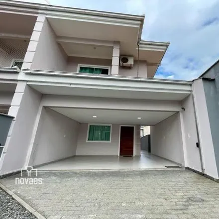 Buy this 3 bed house on Rua Antônio Carlos Müller Maes 241 in Aventureiro, Joinville - SC
