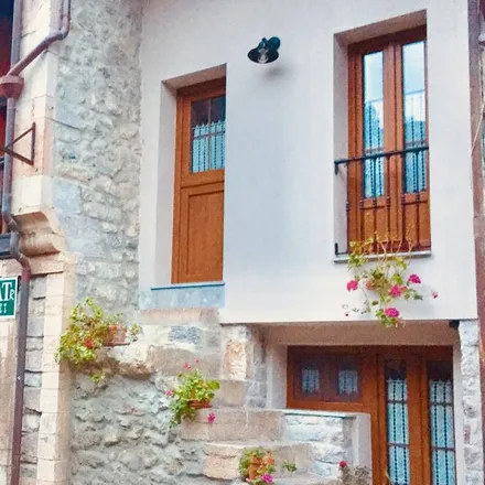 Image 4 - Llanes, Asturias, Spain - Townhouse for rent