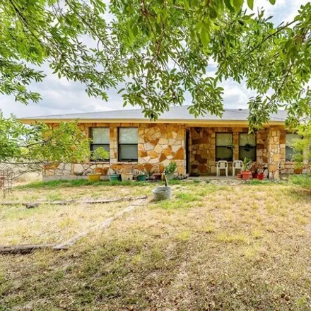 Buy this 3 bed house on 104 Packsaddle Circle in Val Verde County, TX 78840