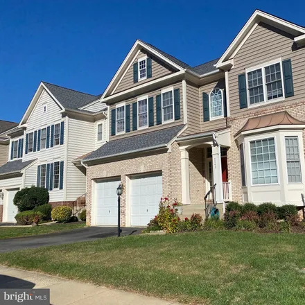 Buy this 5 bed house on 7543 Lindberg Drive in Hybla Valley, VA 22306