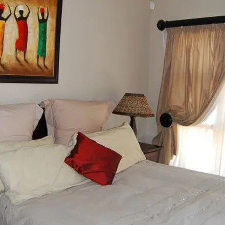 Image 3 - 200 Flufftail Street, Montanapark, Pretoria, 0017, South Africa - Apartment for rent