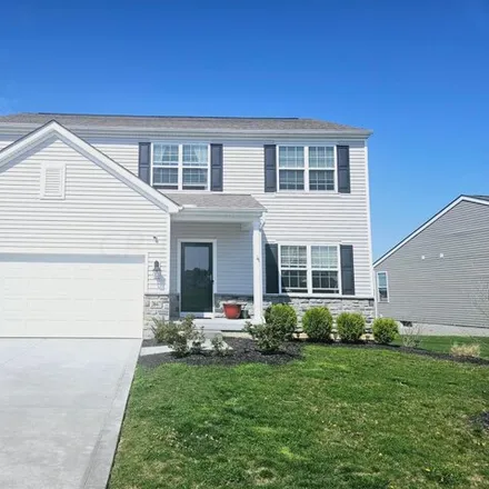 Buy this 4 bed house on Misty Meadows in Lancaster, OH 43130