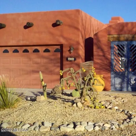 Buy this 3 bed house on 333 Via Bella Donna in Santa Cruz County, AZ 85648