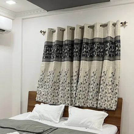 Rent this 1 bed apartment on 411045 in Mahārāshtra, India