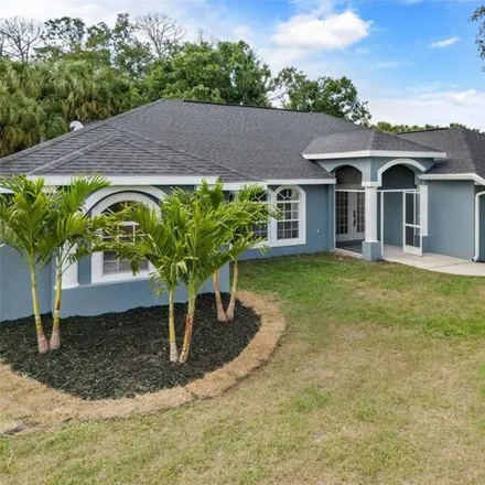 Buy this 3 bed house on 4227 La Rosa Avenue in North Port, FL 34286