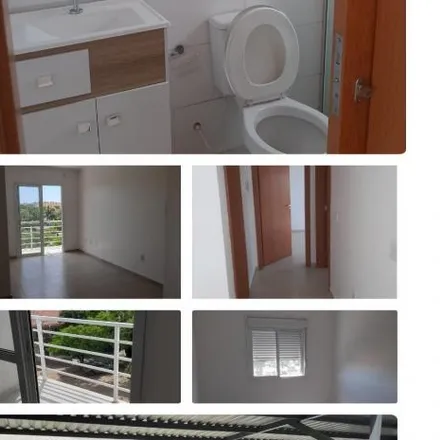 Buy this 2 bed apartment on Rua Acario Carvalho in Ipiranga, Uruguaiana - RS