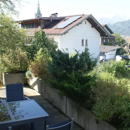 Image 7 - MWM Austria, Archengasse, 6130 Schwaz, Austria - Apartment for rent