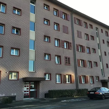 Image 5 - Zehntenstrasse, 4133 Pratteln, Switzerland - Apartment for rent