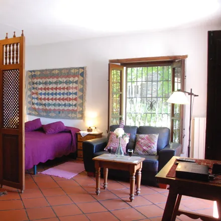 Rent this 1 bed apartment on Cortijo Prado Toro in Calle Fuente Escarda, 18414 La Taha