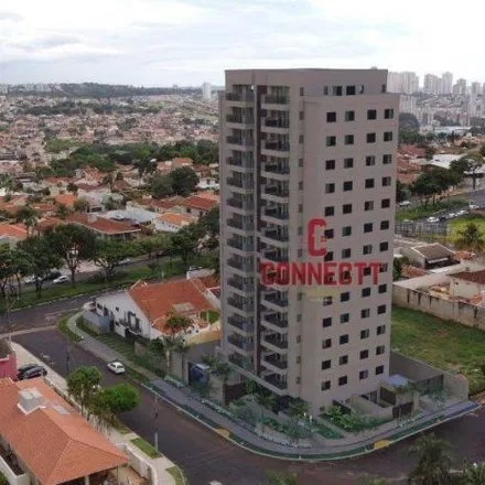 Image 2 - Rua Olímpia Meirelles Palma 870, Ribeirânia, Ribeirão Preto - SP, 14096-280, Brazil - Apartment for sale