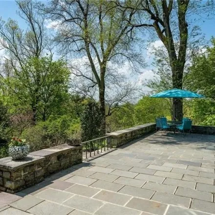 Image 6 - 77 North Mountain Drive, Village of Dobbs Ferry, NY 10522, USA - House for sale