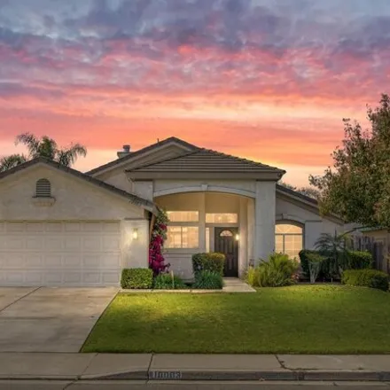 Buy this 4 bed house on 9947 Kearney Hills Drive in Bakersfield, CA 93312