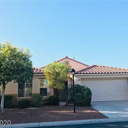 Rent this 3 bed house on 3494 Bagnoli Court in Enterprise, NV 89141
