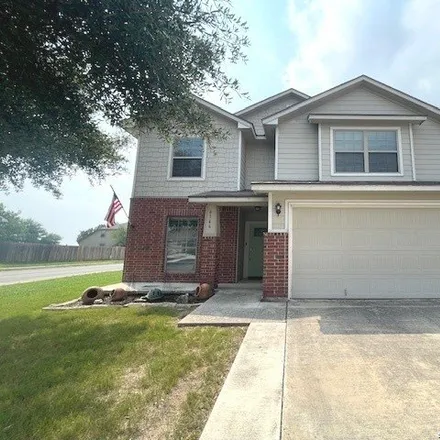 Buy this 4 bed house on 6146 Travis Smt in San Antonio, Texas