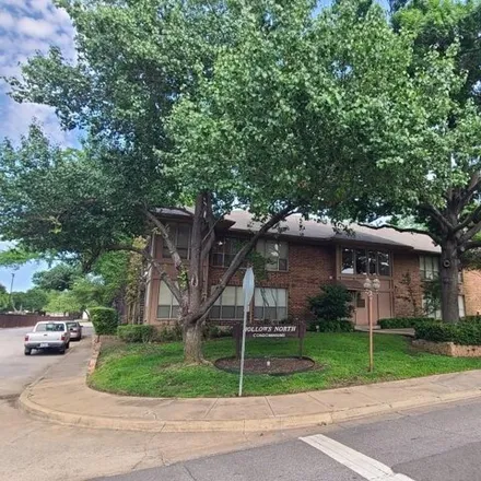 Buy this 2 bed condo on 10483 High Hollows Drive in Dallas, TX 75230