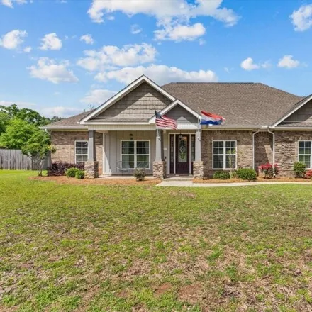 Buy this 4 bed house on 185 Frisco Lane in Enterprise, AL 36330