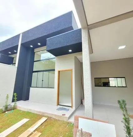 Buy this 3 bed house on Rua João Batista de Oliveira Filho in Cidade Industrial 2, Londrina - PR