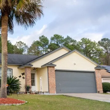Buy this 4 bed house on 6511 Big Stone Drive in Jacksonville, FL 32244