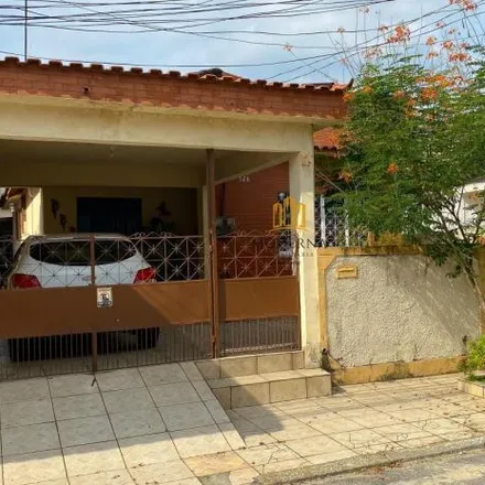 Buy this 3 bed house on Estádio Jânio Moraes in Rua Braz Augusto, Santa Eugênia