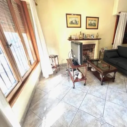 Buy this 4 bed house on José Pascual Tamborini 3322 in Coghlan, C1430 FBM Buenos Aires