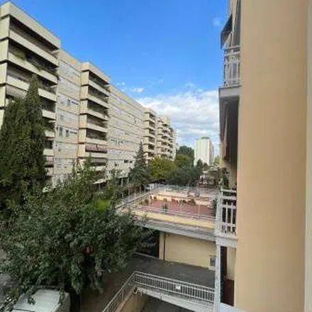 Rent this 1 bed apartment on unnamed road in 00137 Rome RM, Italy