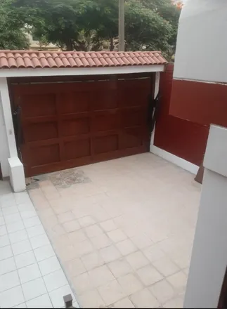 Rent this studio house on unnamed road in Ate, Lima Metropolitan Area 15498