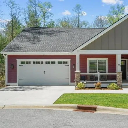 Buy this 3 bed house on unnamed road in Henderson County, NC 28760