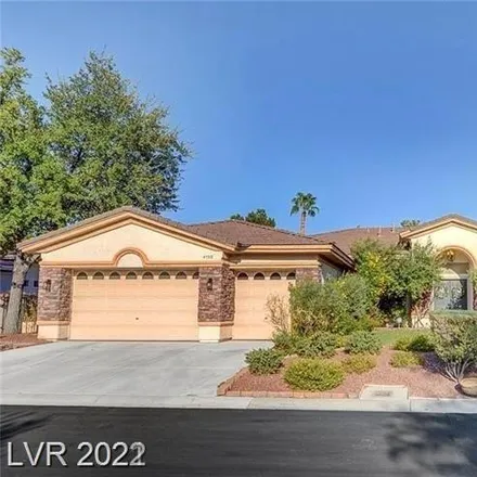 Buy this 4 bed house on 4700 Dream Catcher Avenue in Las Vegas, NV 89129