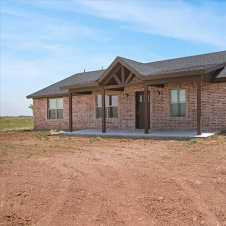 Image 2 - 10224 County Road 5200, Shallowater, Texas, 79363 - House for sale