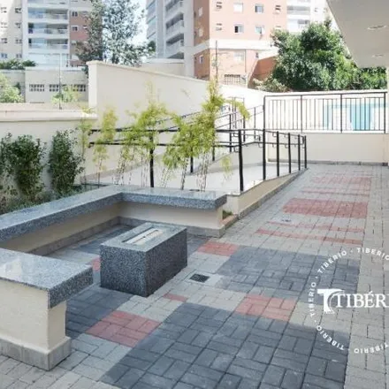 Buy this 2 bed apartment on Rua Lupercio Miranda in Campestre, Santo André - SP
