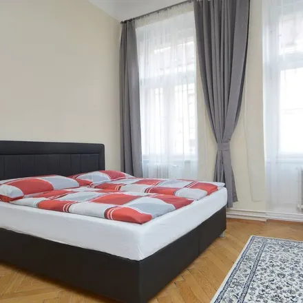 Rent this 2 bed apartment on Prague