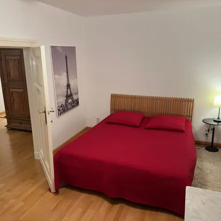 Rent this 2 bed apartment on Kladower Damm 13A in 14089 Berlin, Germany
