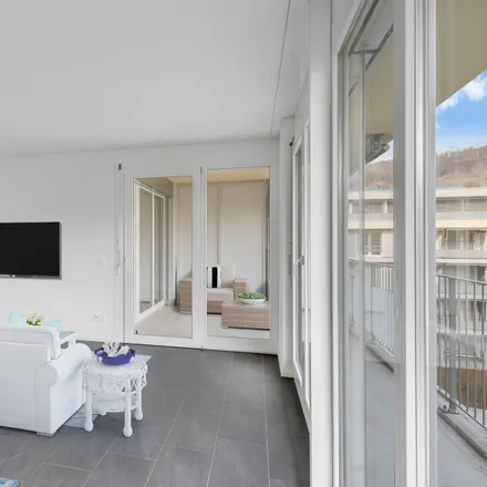 Image 4 - Rosengartenweg 10B, 5417 Untersiggenthal, Switzerland - Apartment for rent