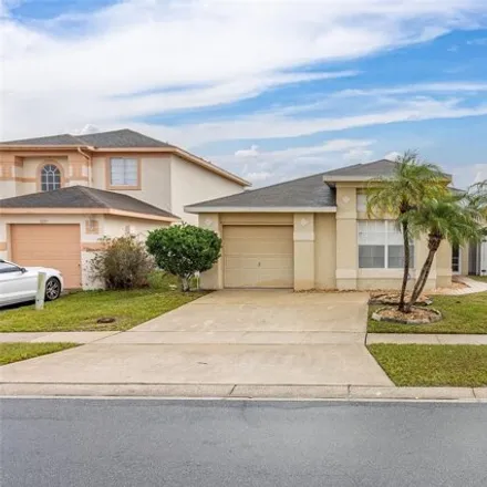 Rent this 3 bed house on 3225 Brewster Drive in Osceola County, FL 34743
