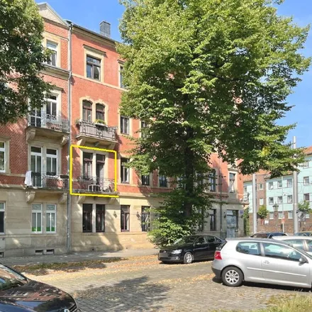Image 8 - Lübecker Straße, 01157 Dresden, Germany - Apartment for rent