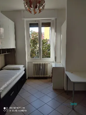 Image 6 - Via Cardinale Mezzofanti, 37, 20133 Milan MI, Italy - Apartment for rent