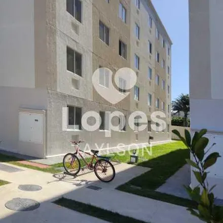 Buy this 2 bed apartment on Avenida Chrisóstomo Pimentel Oliveira in Anchieta, Rio de Janeiro - RJ