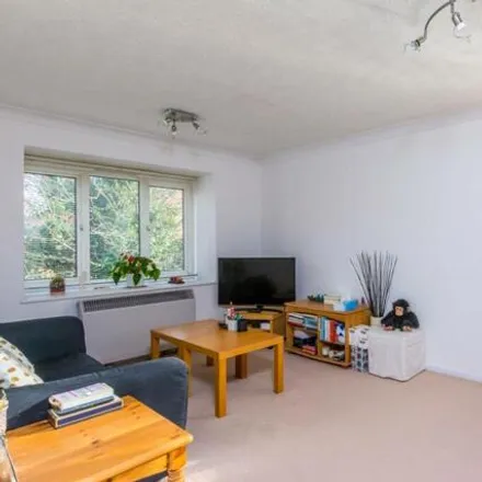 Rent this 2 bed apartment on 113-123 Kipling Drive in London, SW19 1TL