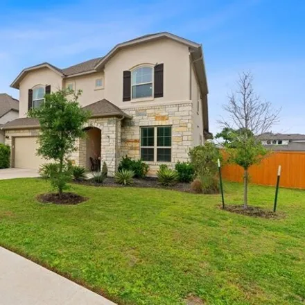 Buy this 4 bed house on 434 Double L Drive in Hays County, TX 78620