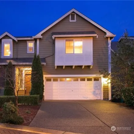 Rent this 4 bed house on 11598 178th Place Northeast in Redmond, WA 98052