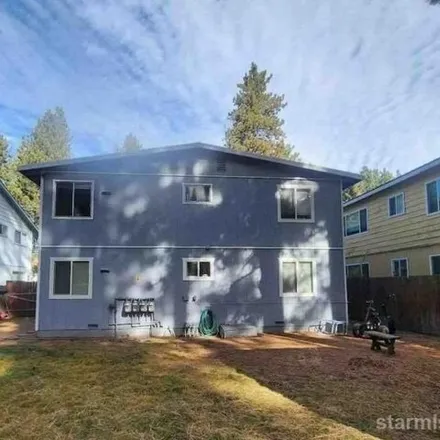 Buy this 8 bed house on 3142 Treehaven Court in Bijou, South Lake Tahoe