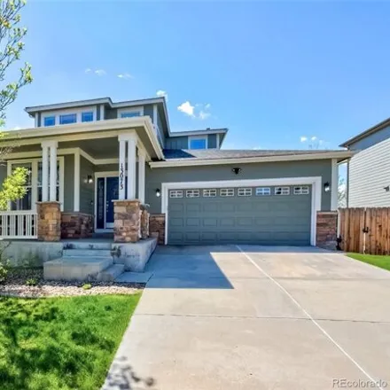 Buy this 3 bed house on 13073 Trenton Place in Thornton, CO 80602