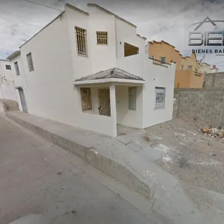 Buy this studio house on Calle San Adolfo in 32575 Ciudad Juárez, CHH