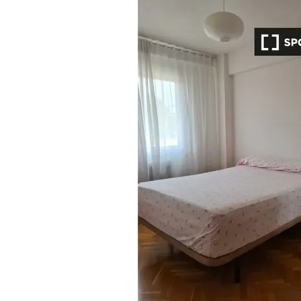 Rent this 3 bed room on Madrid in Avenida de Vicálvaro, 28823 Coslada