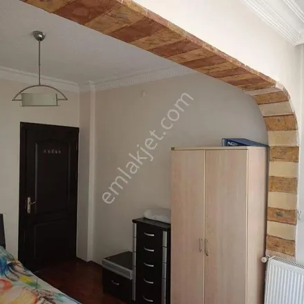 Rent this 3 bed apartment on 664 Sokak in 06130 Altındağ, Turkey