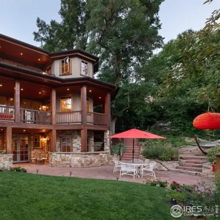 Buy this 5 bed house on Tom's Way in Boulder, CO 80302