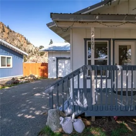Image 5 - 2104 Sage Street, Entiat, Chelan County, WA 98822, USA - House for sale