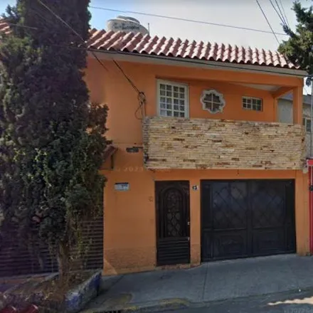 Buy this 2 bed house on Avenida Puebla in Colonia Agrícola Pantitlán, 08100 Mexico City