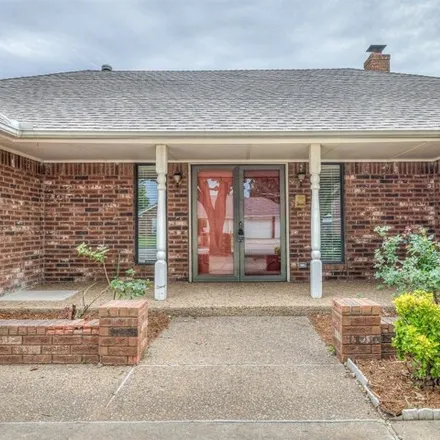 Image 4 - 12414 S Villa Ave, Oklahoma City, Oklahoma, 73170 - House for rent