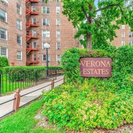 Buy this studio apartment on 105-10 65th Road in New York, NY 11375